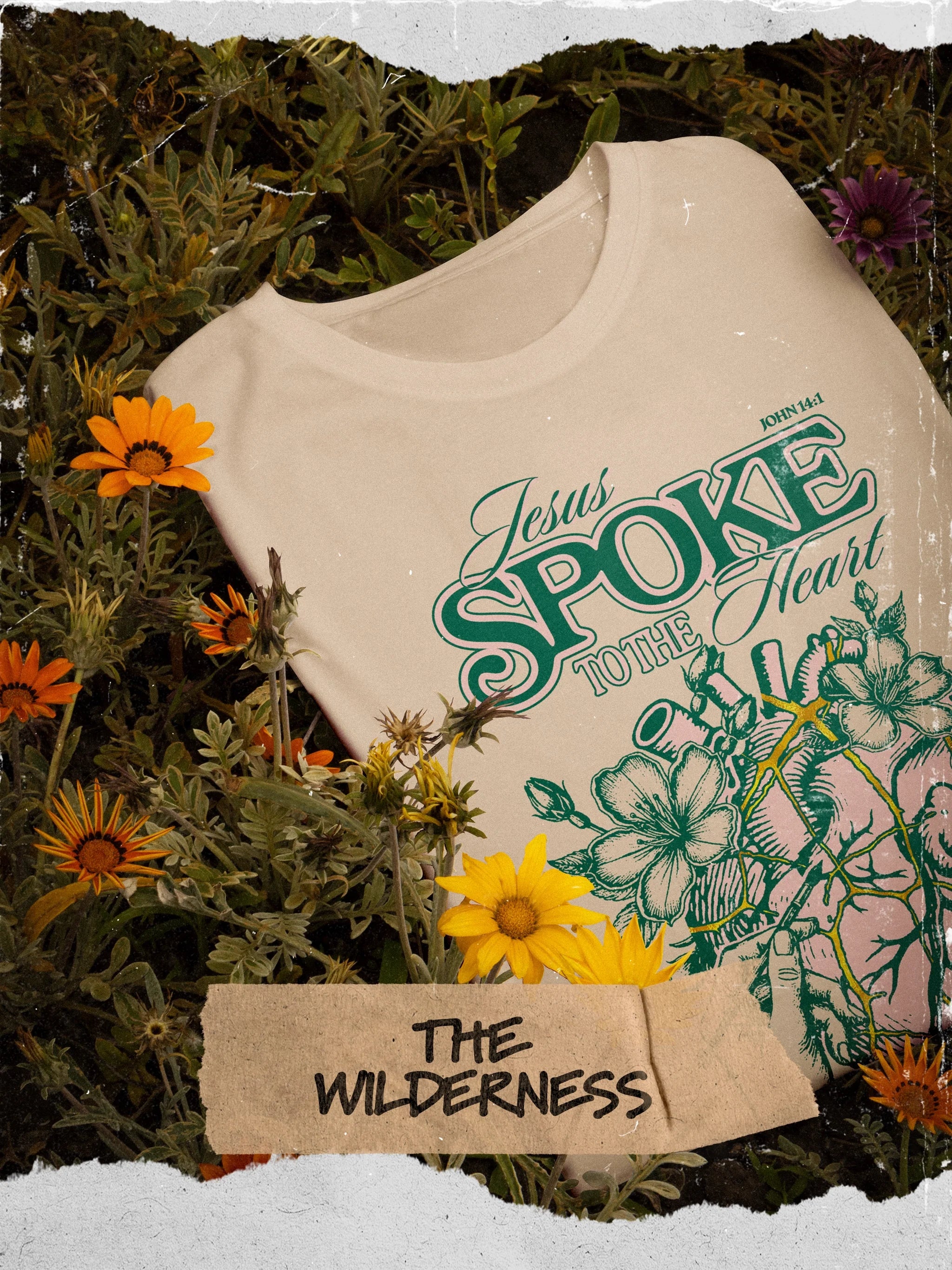 The Wilderness