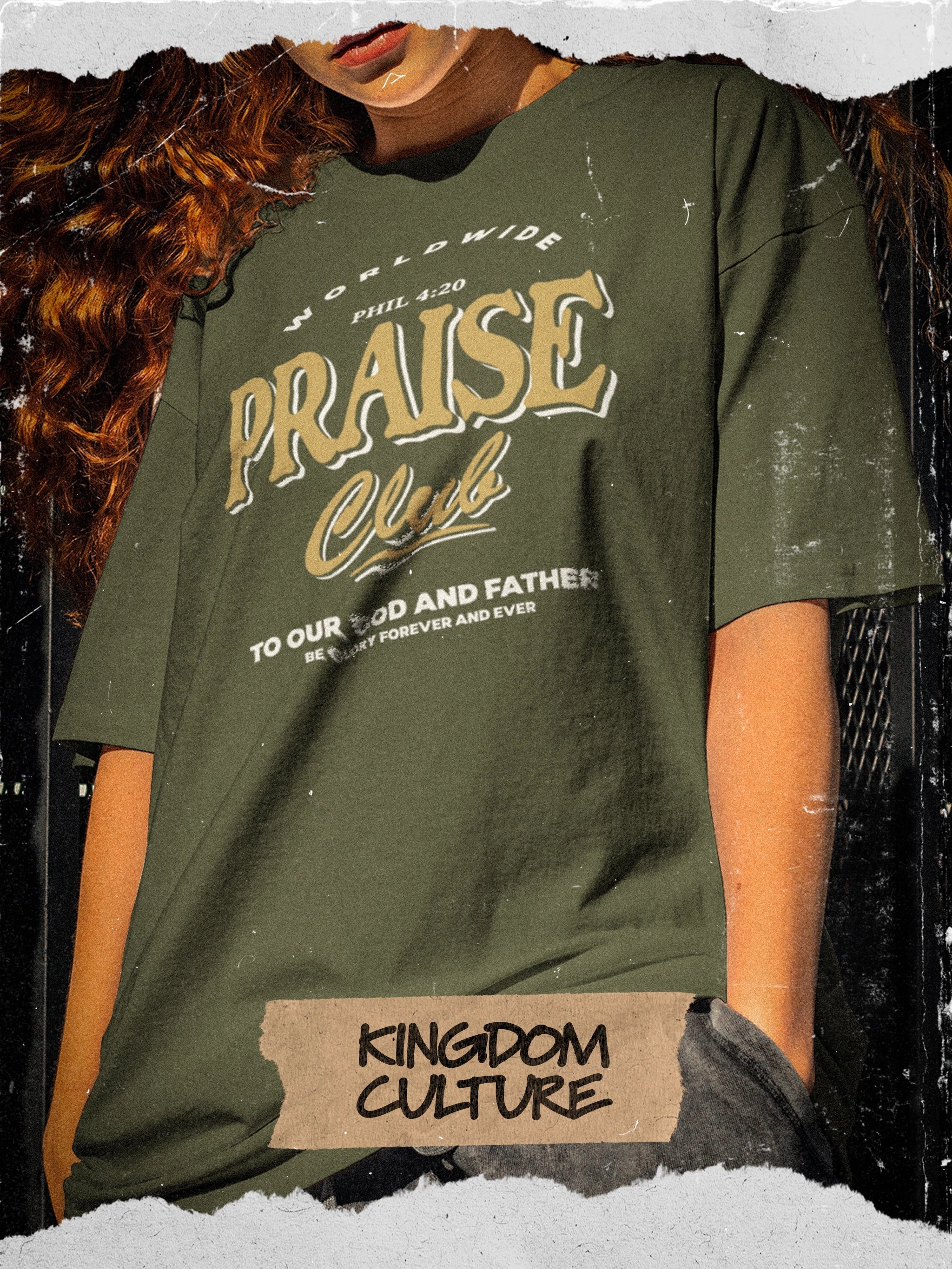 Kingdom Culture