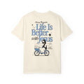 Life Is Better With Jesus T-Shirt