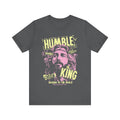 Jesus The Humble King Tee