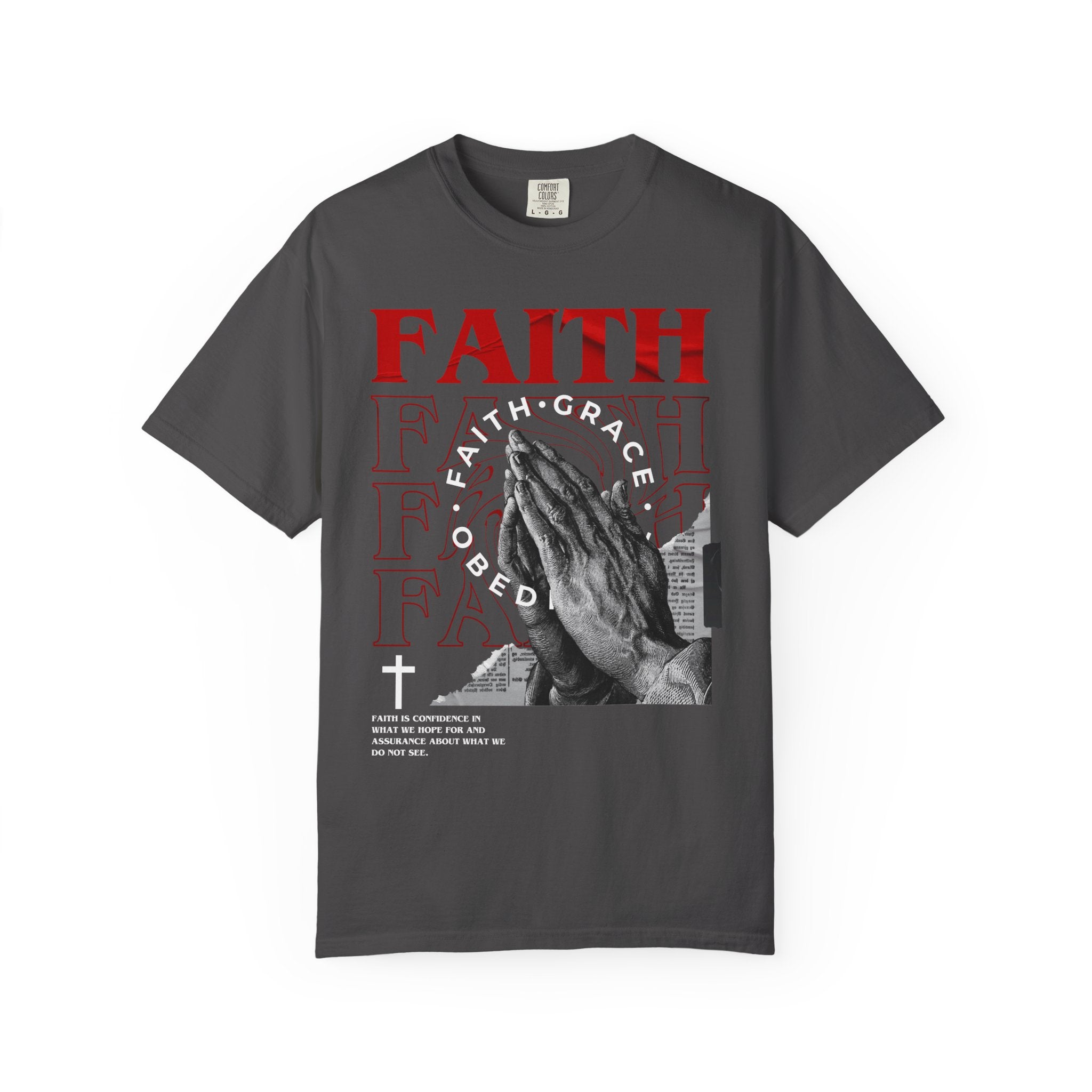 Faith Tee