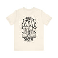 Walk By Faith Not By Sight Tee