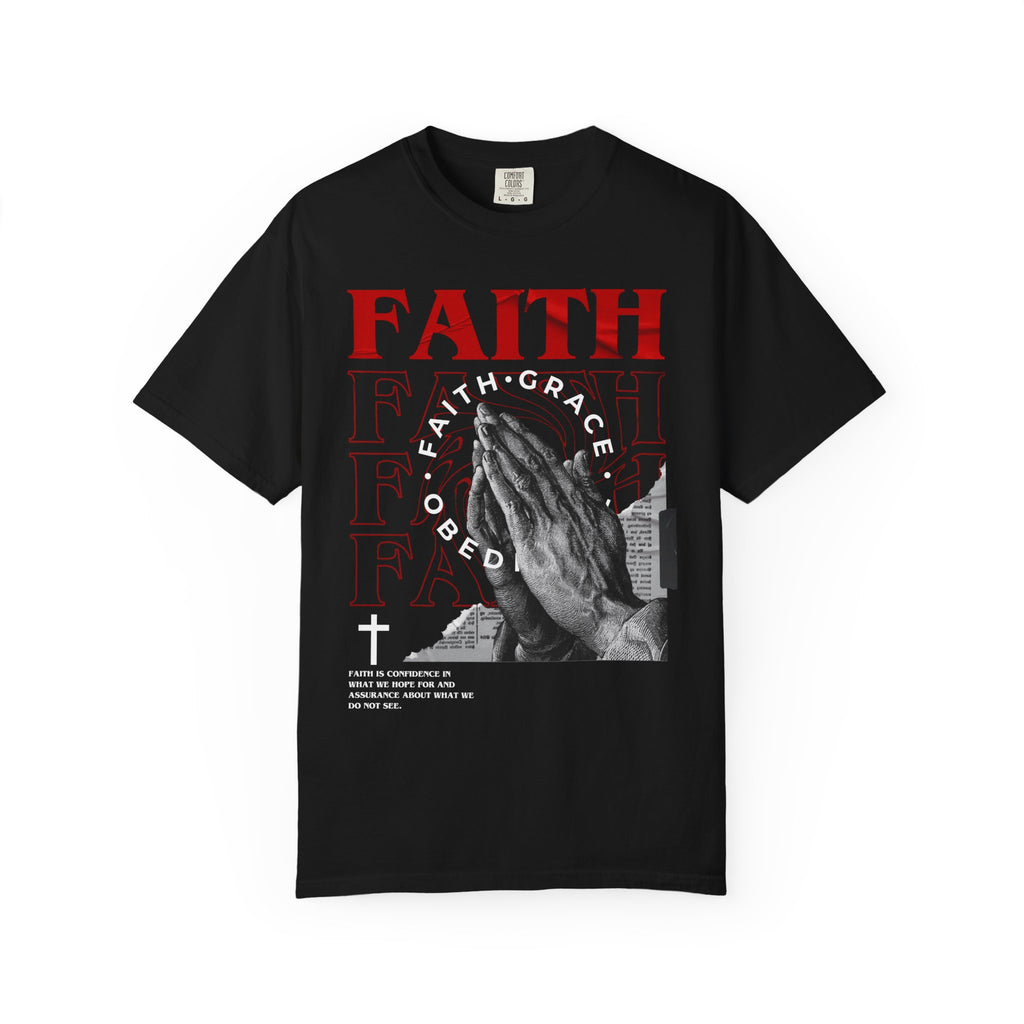 Faith Tee