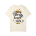 I Can Do All Things Through Christ Tee
