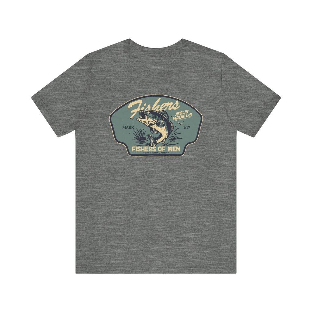 Fishers of Men Tee