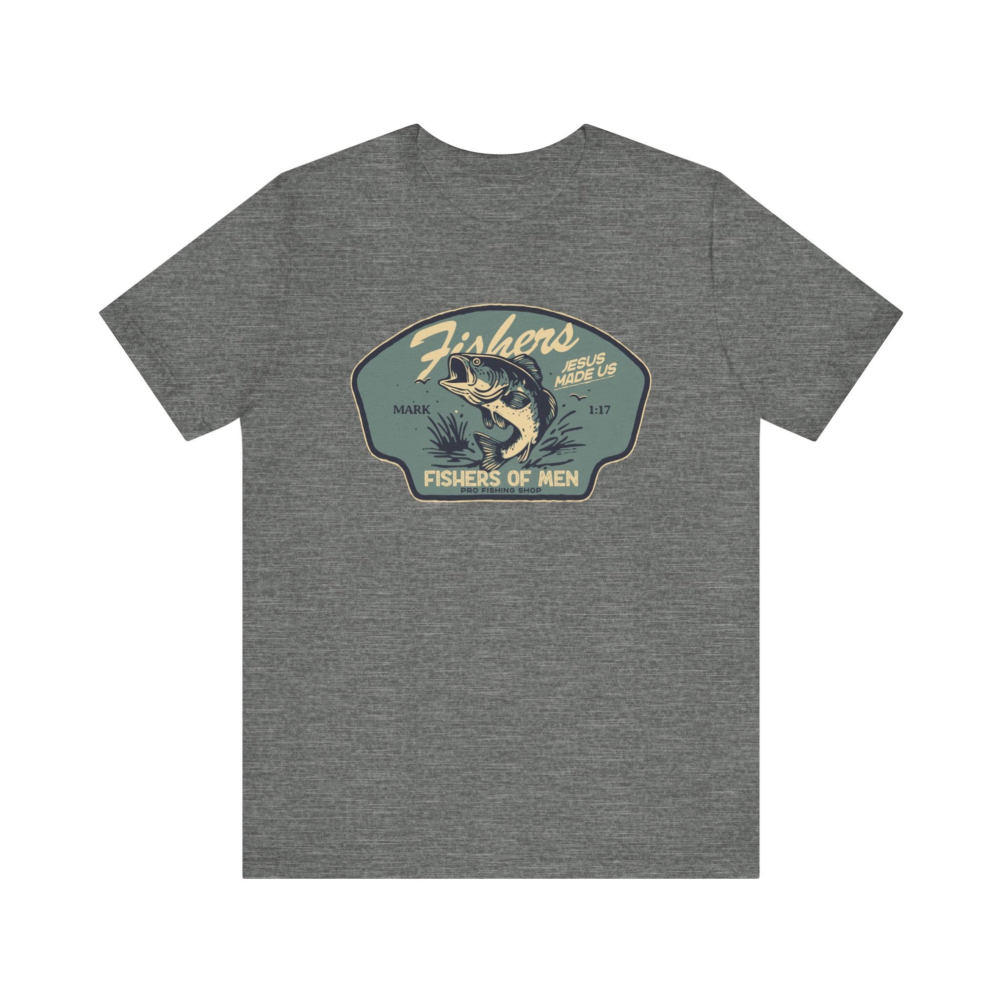 Fishers of Men Tee