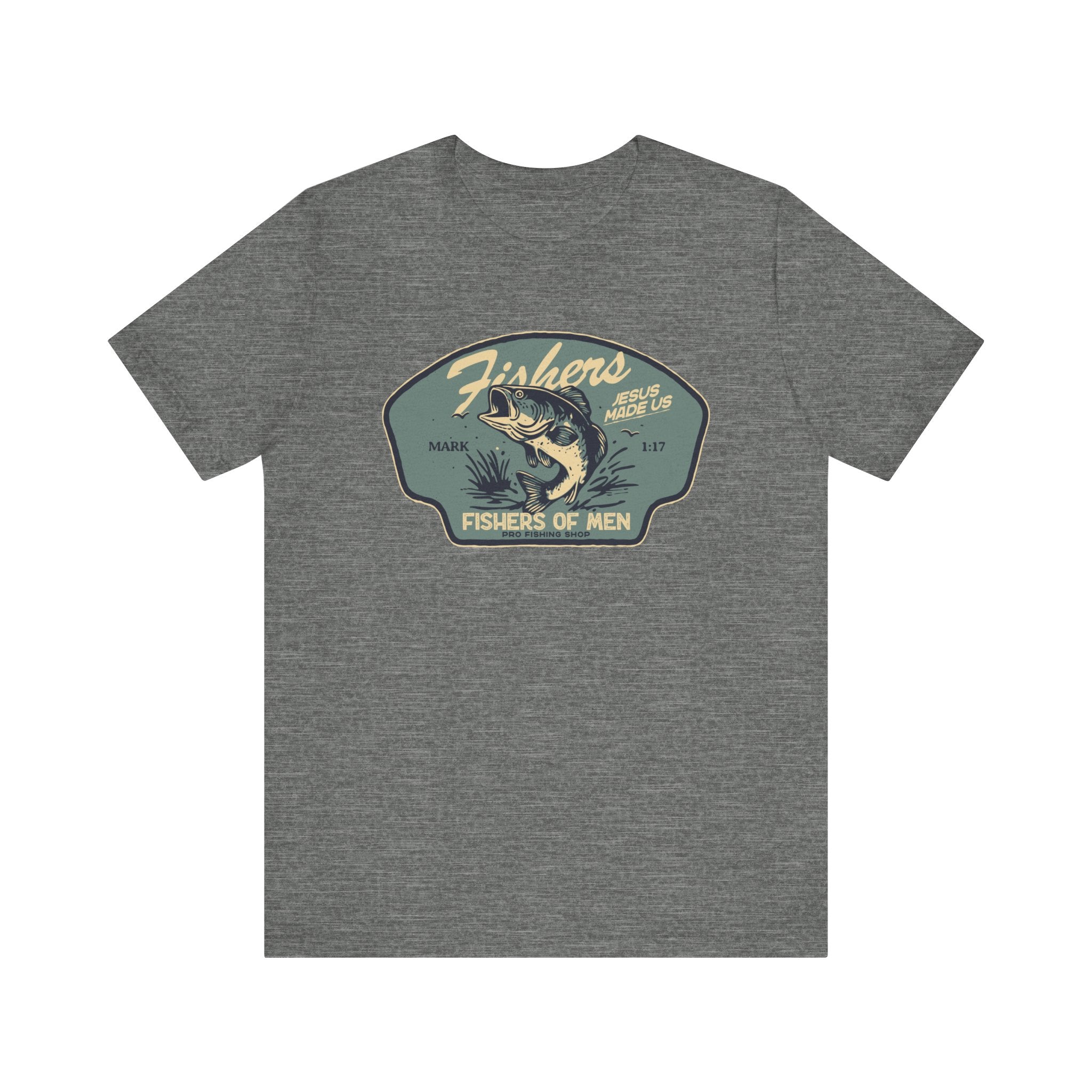 Fishers of Men Tee