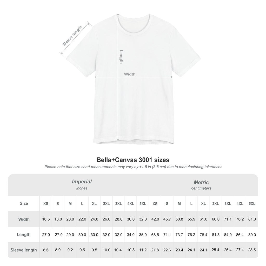 Choose Bread of Life Tee