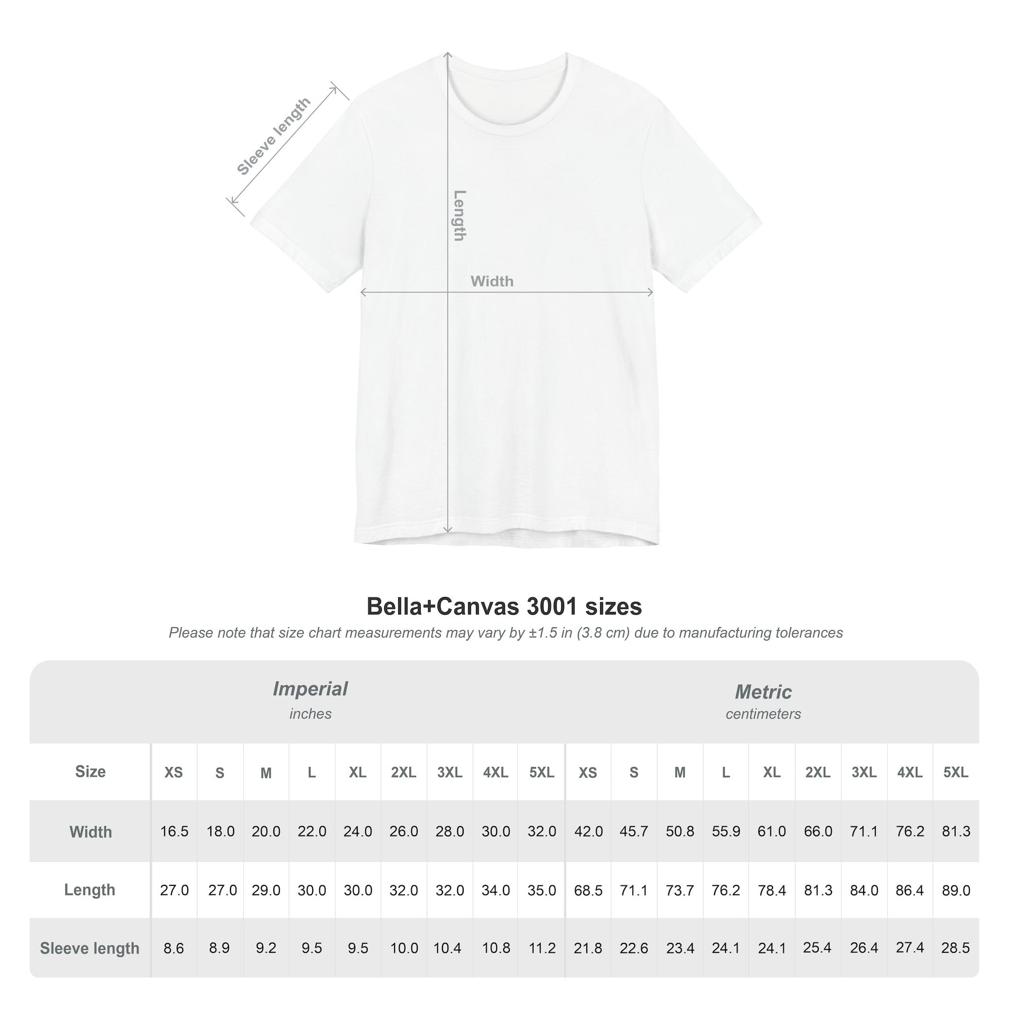 Choose Bread of Life Tee