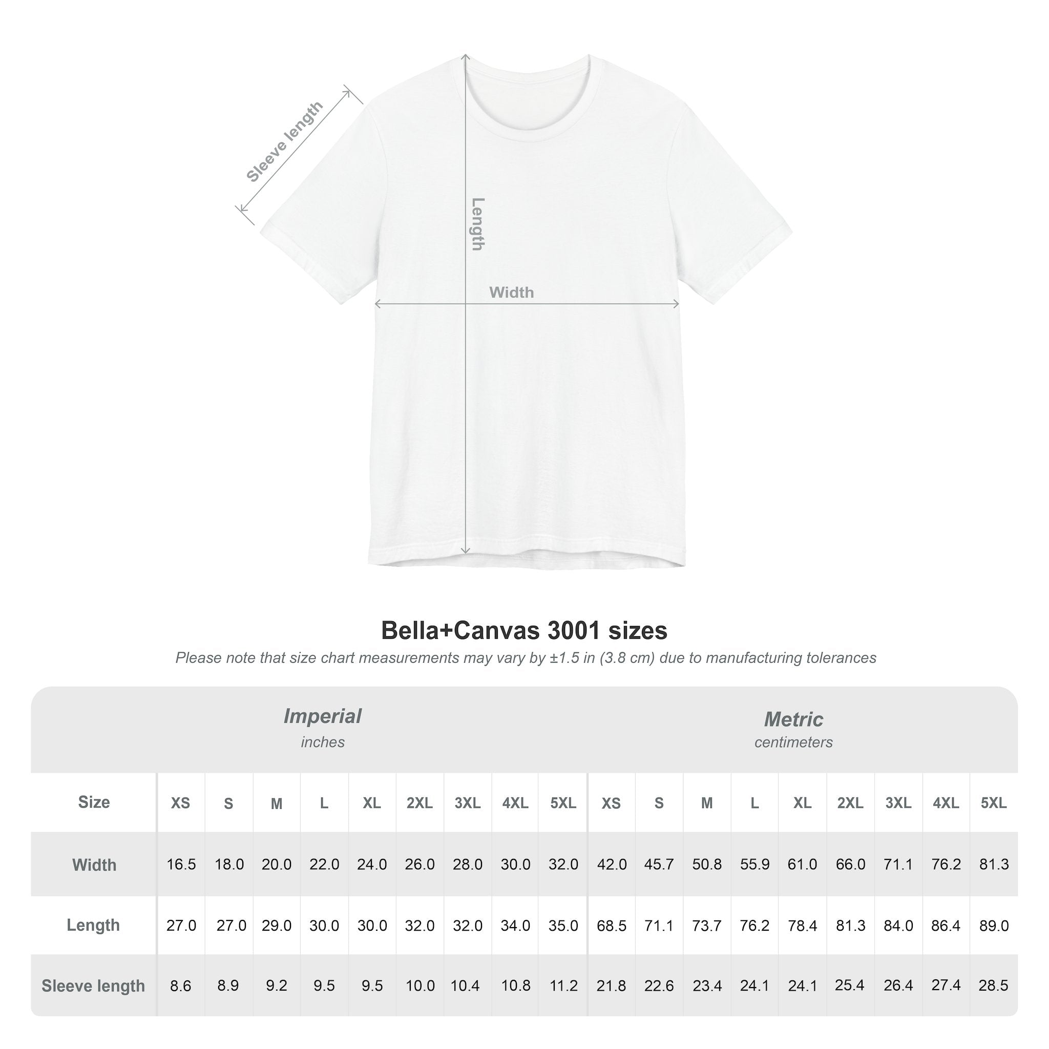 Choose Bread of Life Tee