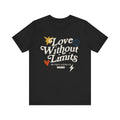 Love Without Limits Tee
