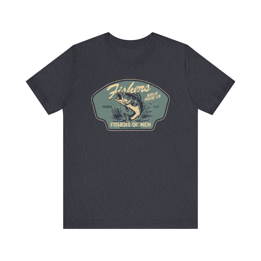 Fishers of Men Tee