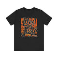 Loved By Jesus, Forever Always Tee