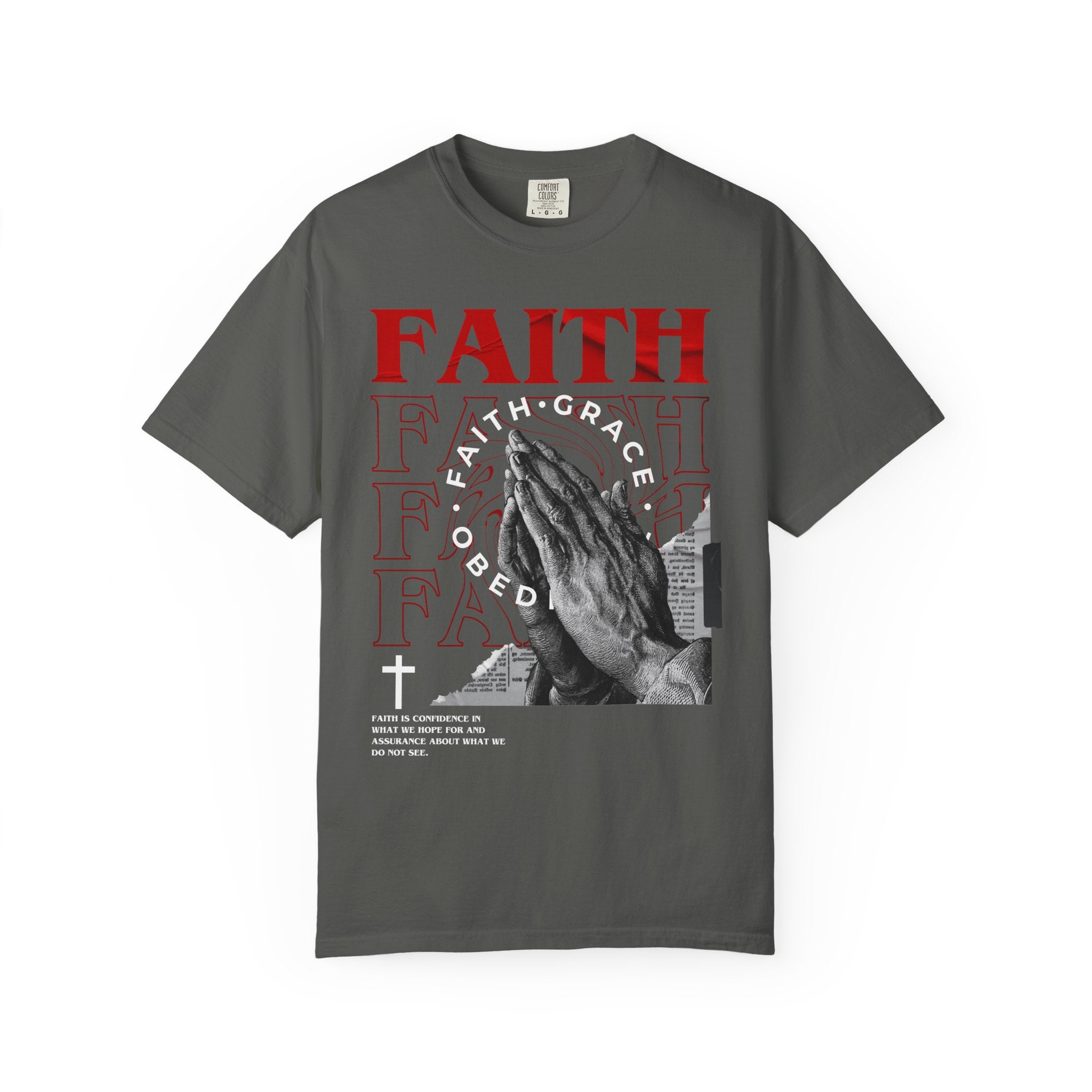 Faith Tee