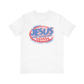 Jesus Over Everything Tee