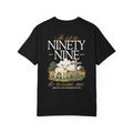 He Left the Ninety-Nine Tee