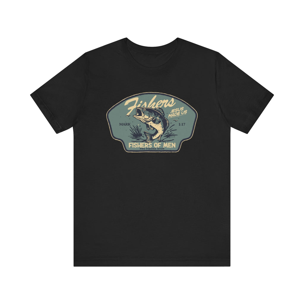 Fishers of Men Tee