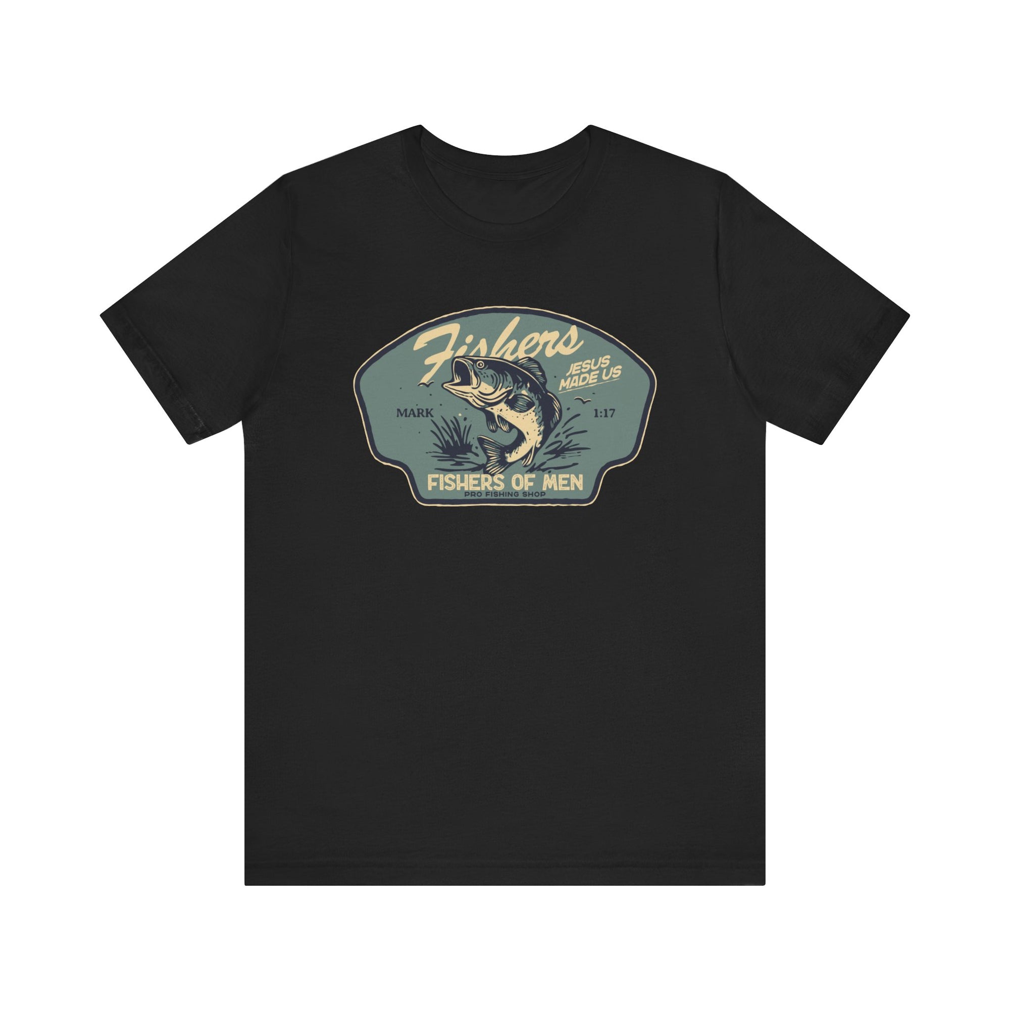 Fishers of Men Tee